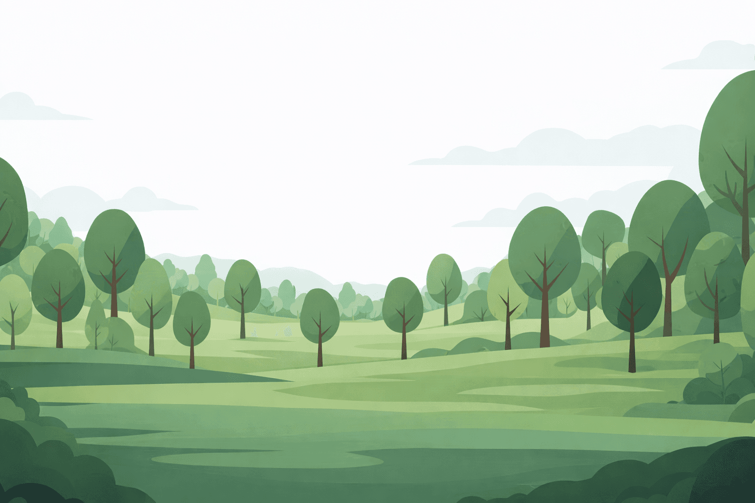 Turf management background