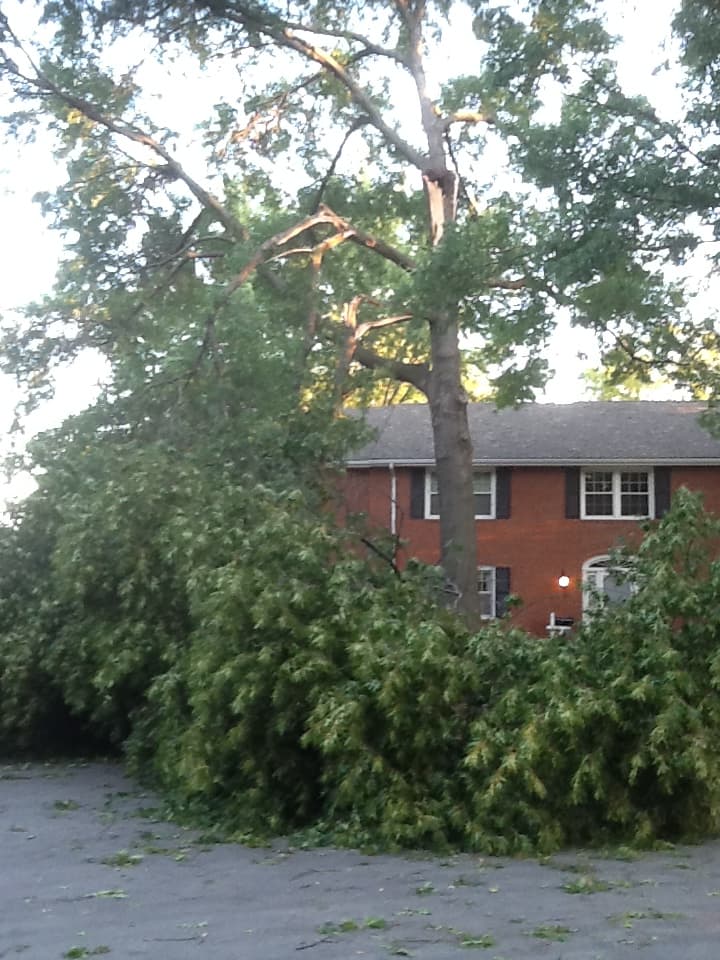 24-Hour Emergency Service project in Lake Winnebago