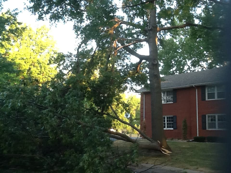 24-Hour Emergency Service project in Lake Winnebago