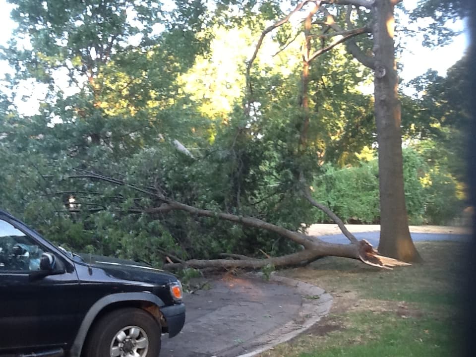 24-Hour Emergency Service project in Lake Winnebago