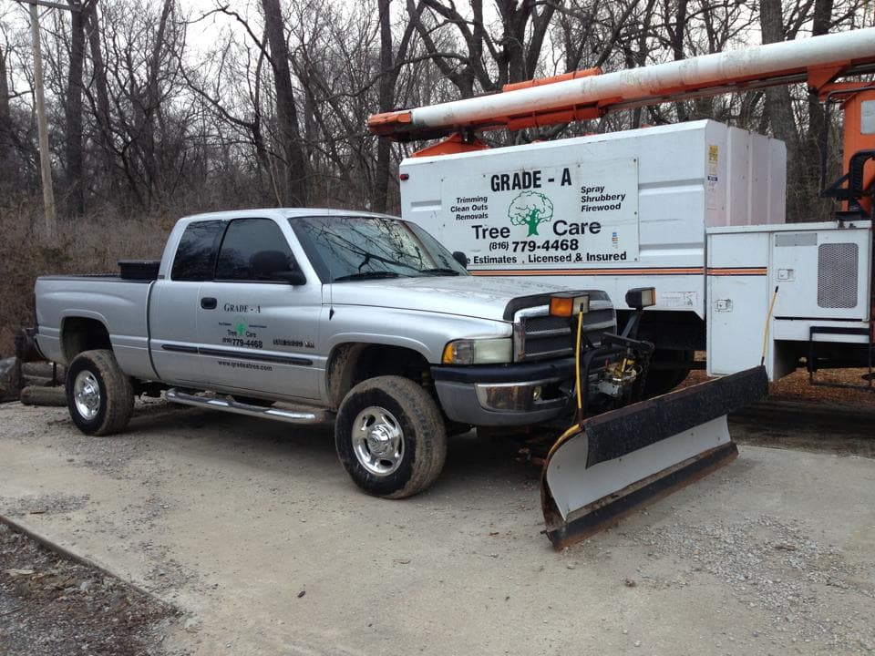 Snow again..get ready