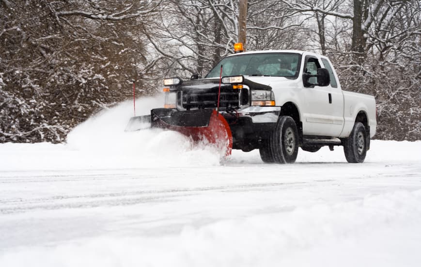 The Importance of Snow Removal