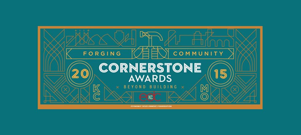 Kansas City Tree Care Service is up for the Cornerstone Award