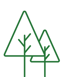 Tree care and arborist services graphic