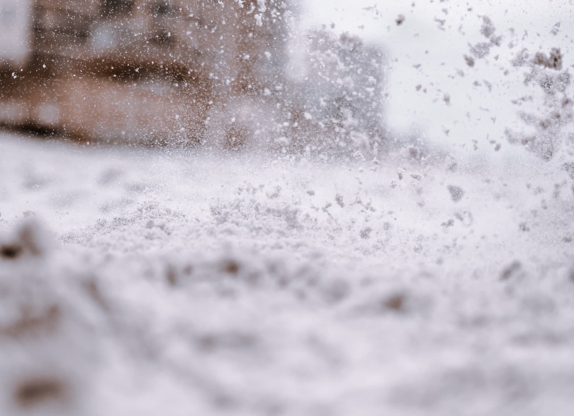 Snow Removal in Olathe, KS