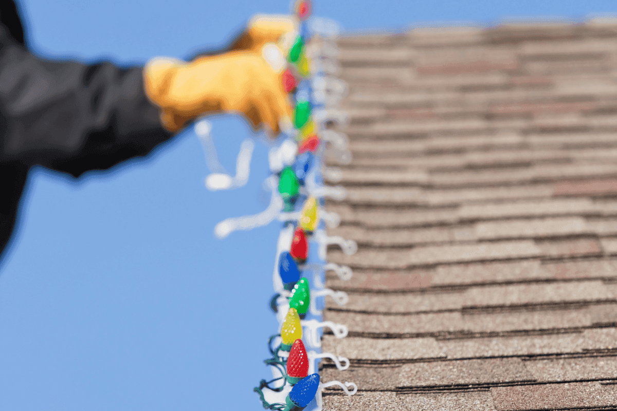 Brighten Up Kansas City: Professional Holiday Light Installation That Shines Safely & Beautifully