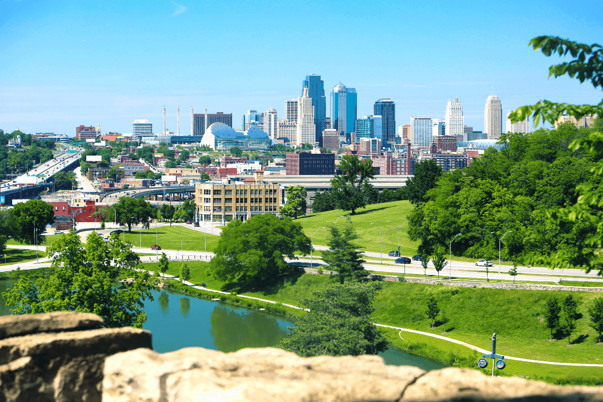 Best Trees to Plant in Kansas City for Beauty, Shade, and Long-Term Health