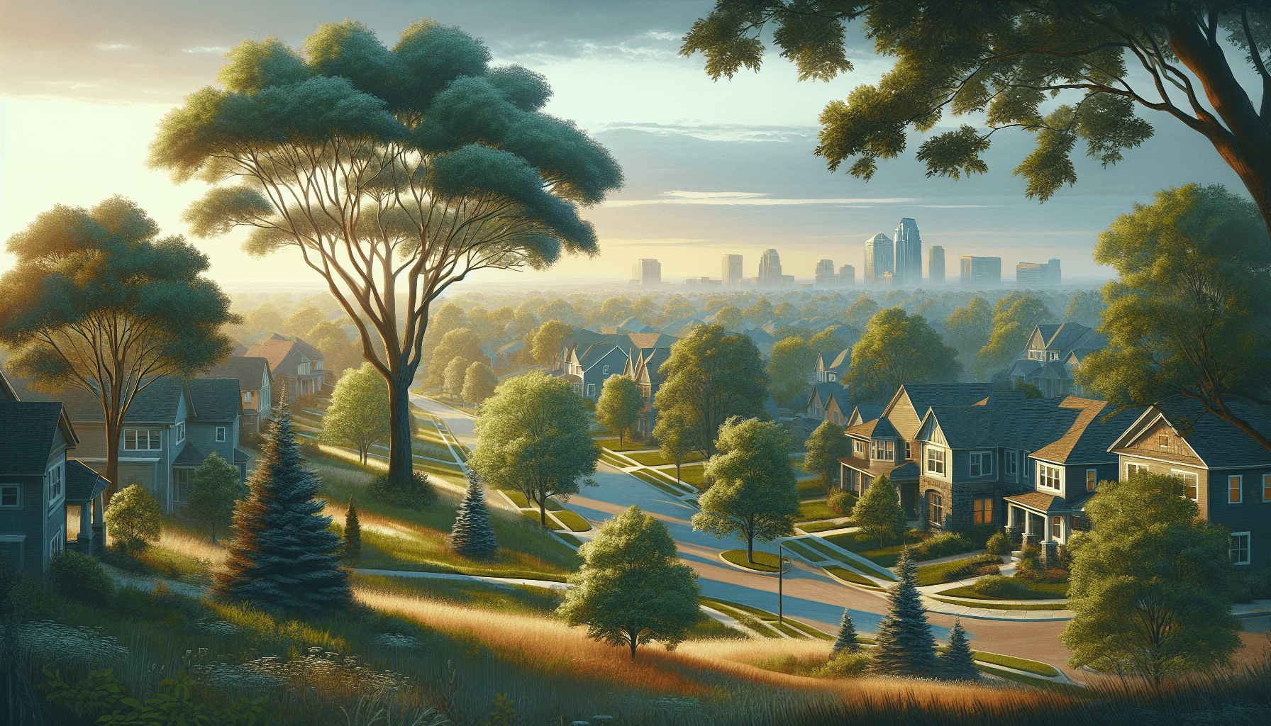 Avoid Common Tree Planting Mistakes in KC