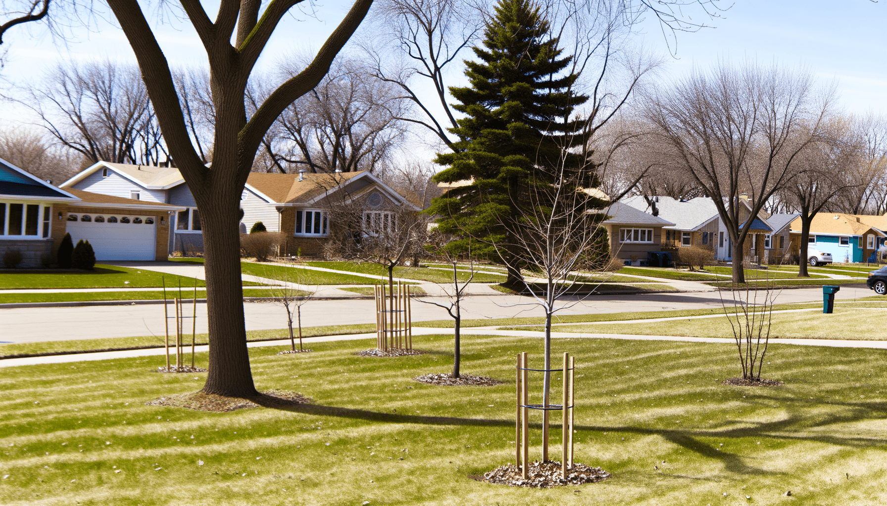 Avoid Top Tree Planting Mistakes in KC