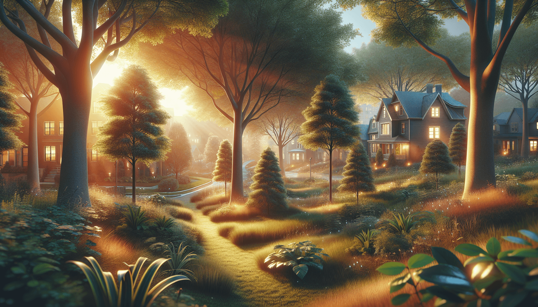 Best Tree Planting Seasons in Kansas City