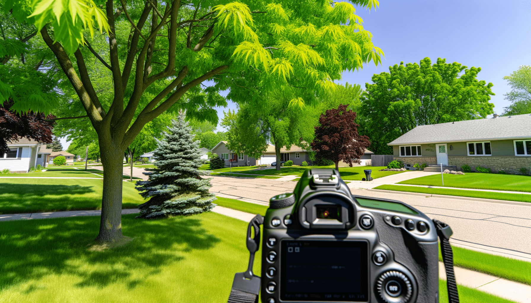 Boost Carbon Capture with KC Tree Planting