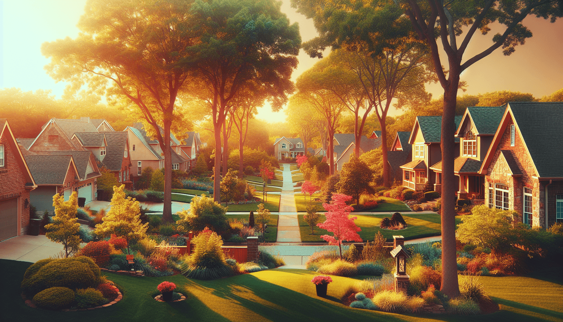 Boost Kansas City Tree Growth: Expert Tips