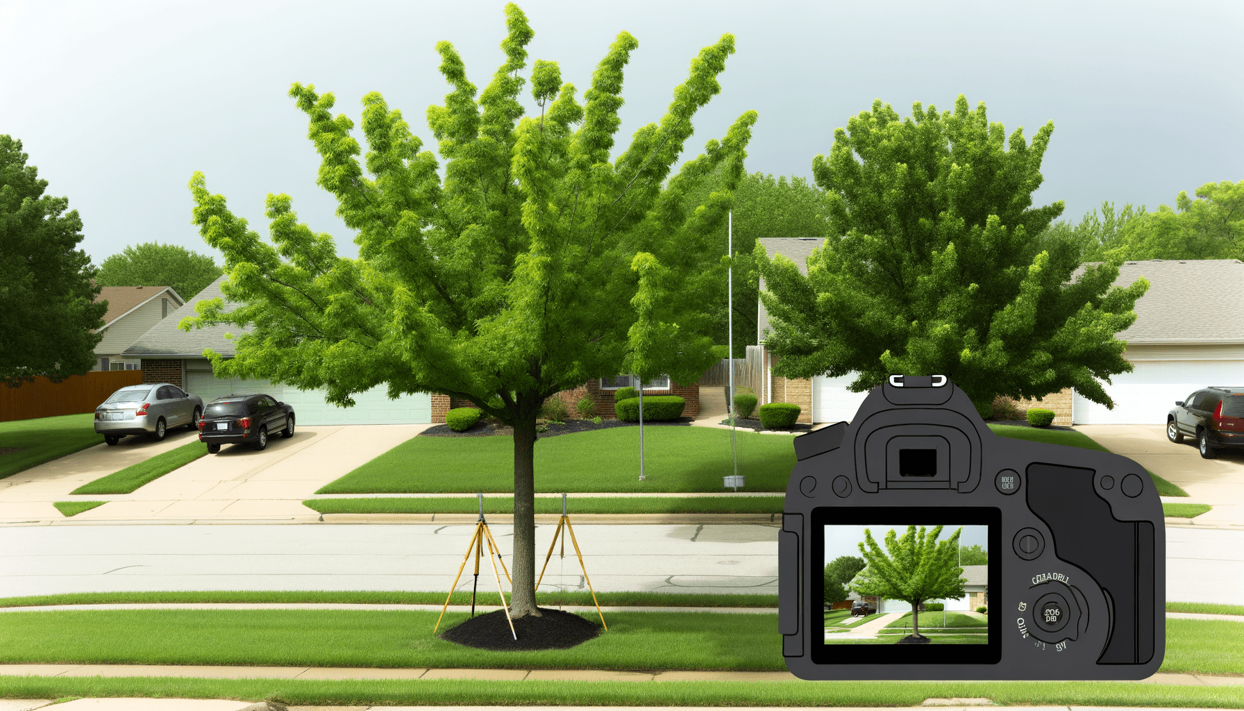 Boost Storm Resilience with Tree Planting in KC