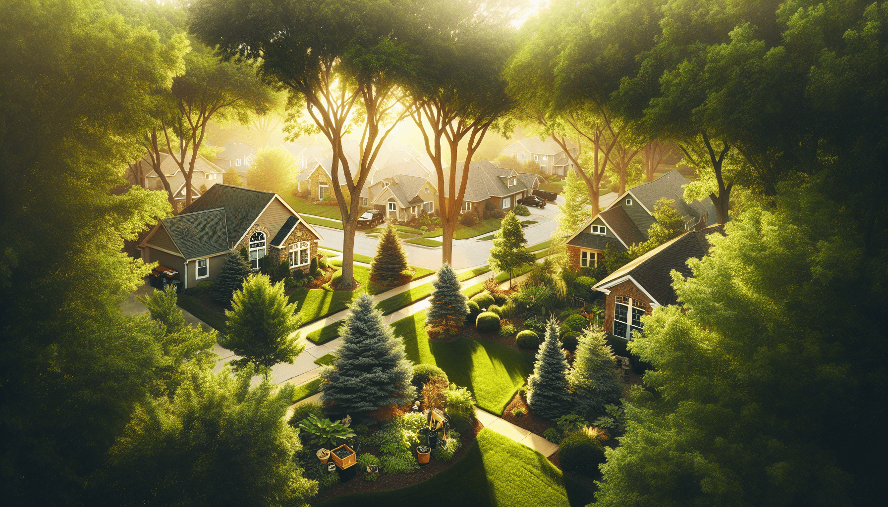 Boost Tree Health in Kansas City Gardens