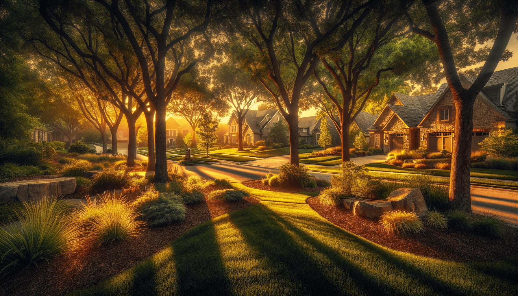 Boost Tree Resiliency in Kansas City