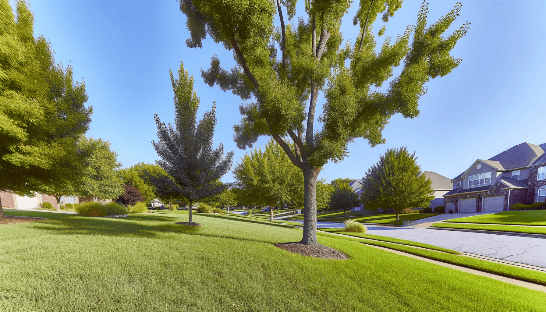 Busting Tree Watering Myths in Kansas City