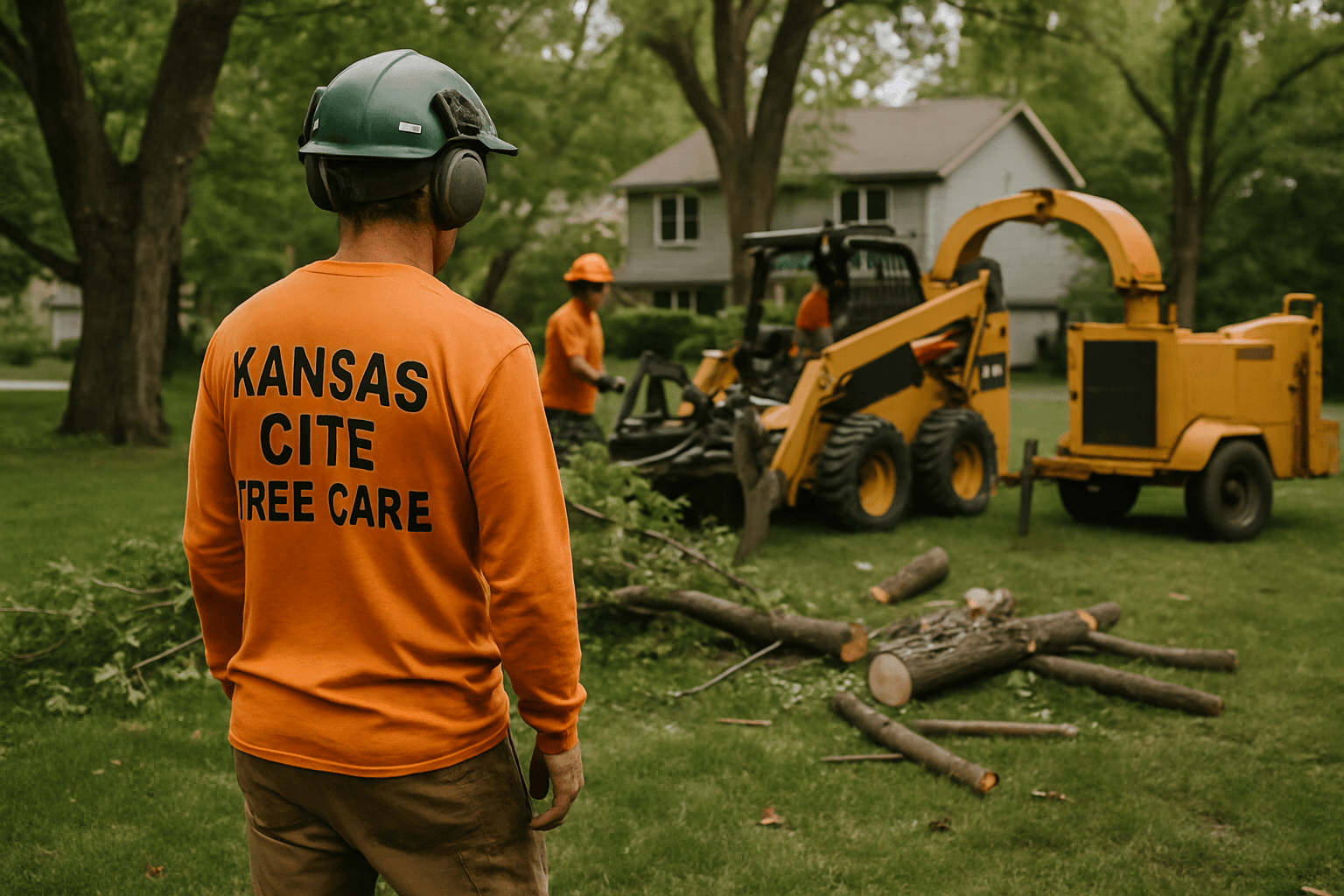 Discover Tree Care Innovations in Kansas City