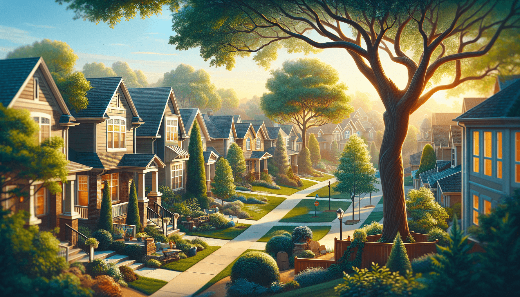 Discover Tree Safety Innovations in KC