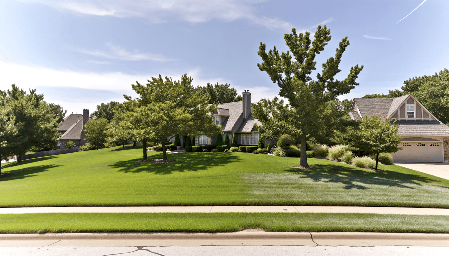 DIY Tree Planting Tips for Kansas City Yards