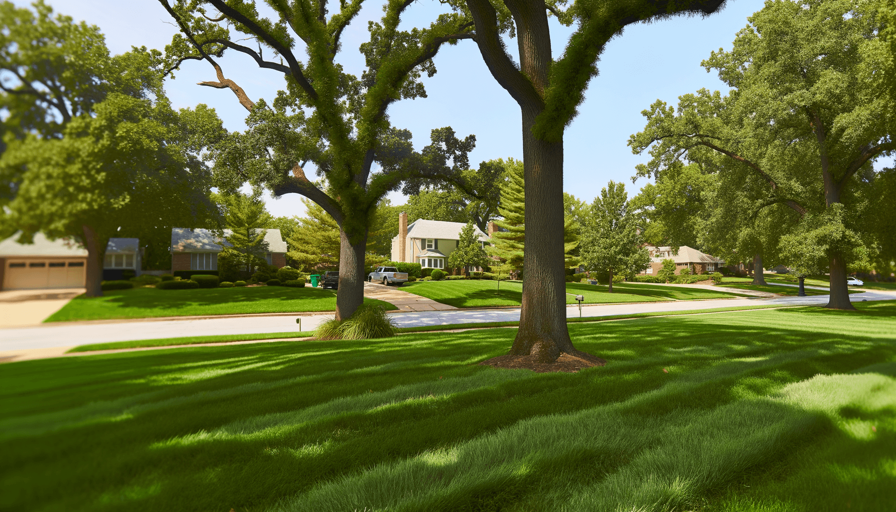 Eco-Friendly Tree Care Practices in Kansas City