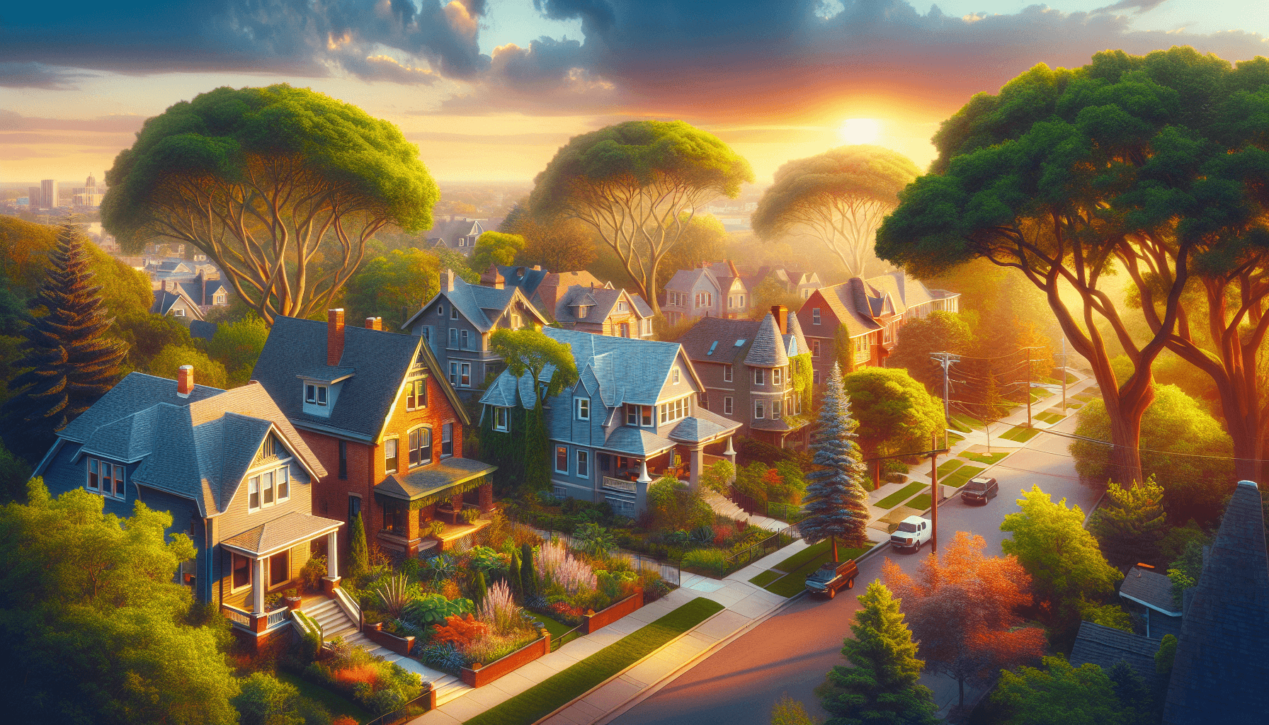 Eco-Friendly Tree Removal in Kansas City