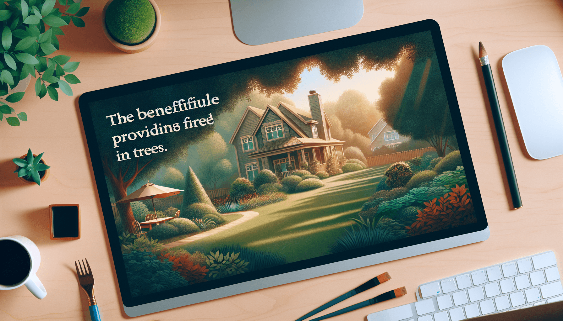 Enhancing Shade with Trees in Kansas City