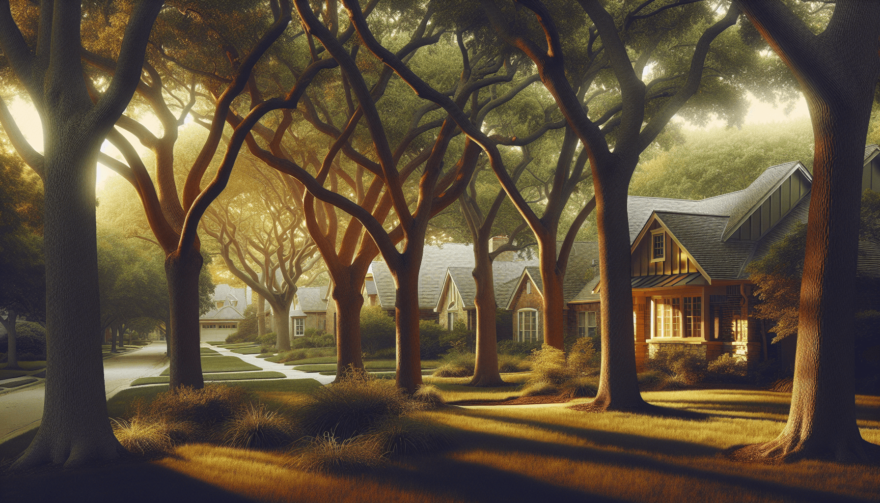 Ensure Tree Health in KC Droughts