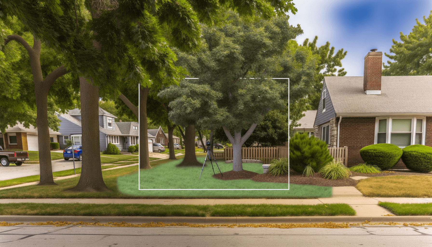 Essential Tree Safety Tips for Kansas City