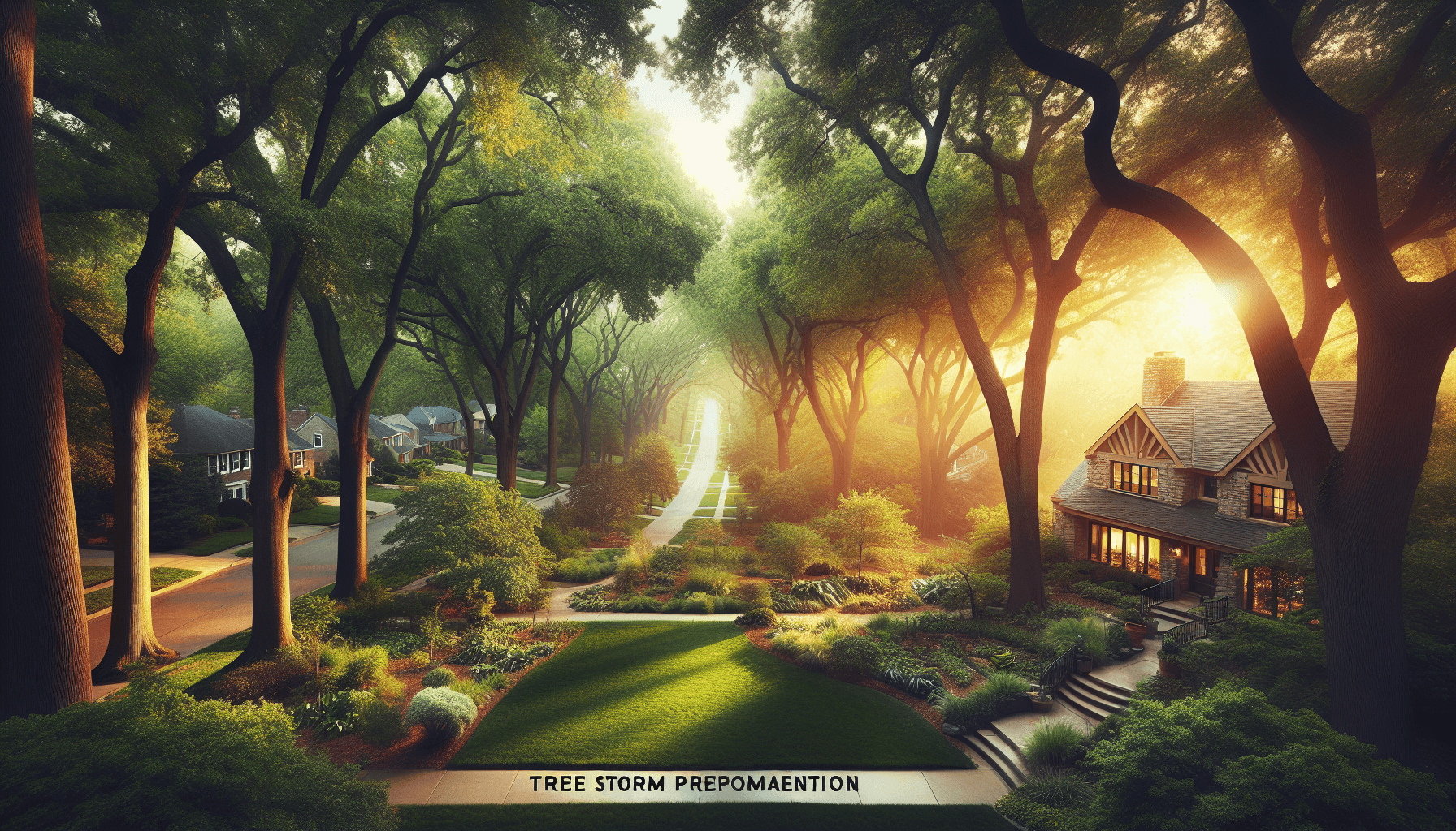 Essential Tree Storm Prep Tips for Kansas City