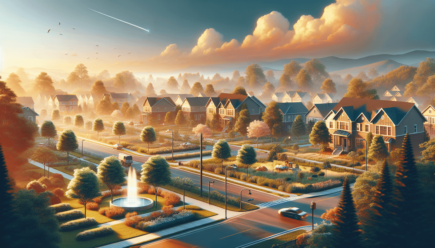 Explore Tree Planting Benefits in Kansas City