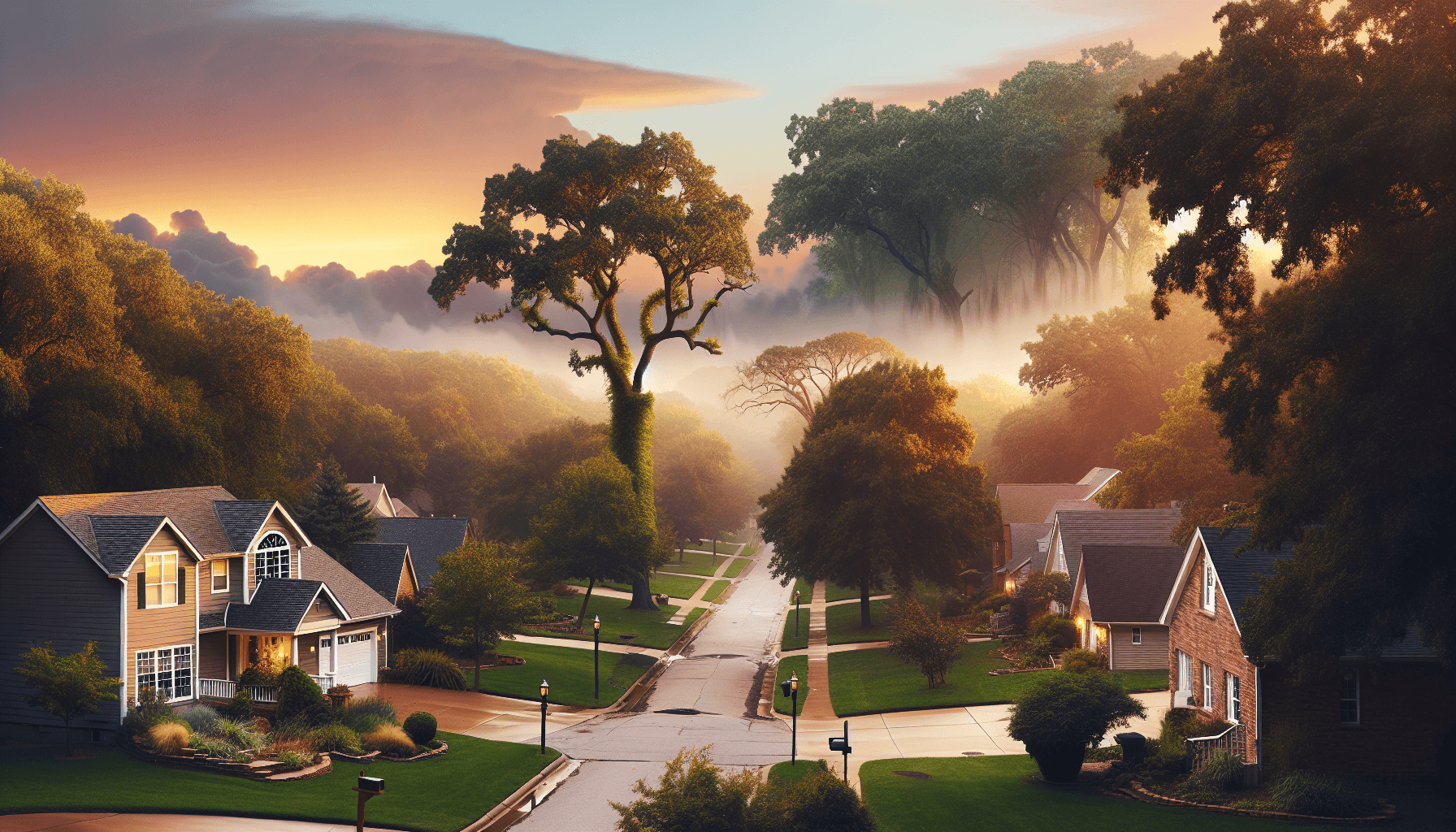 Flood Resilience: Kansas City Tree Care Tips