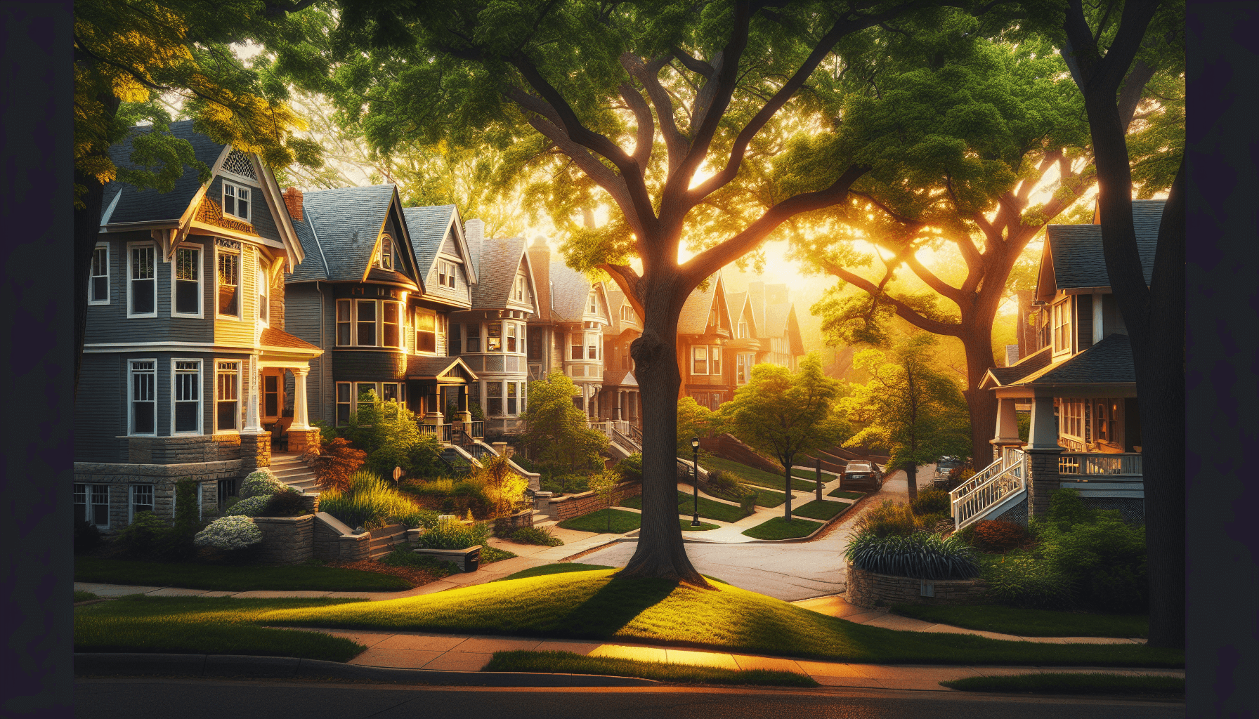 Guide to Tree Preservation in Kansas City