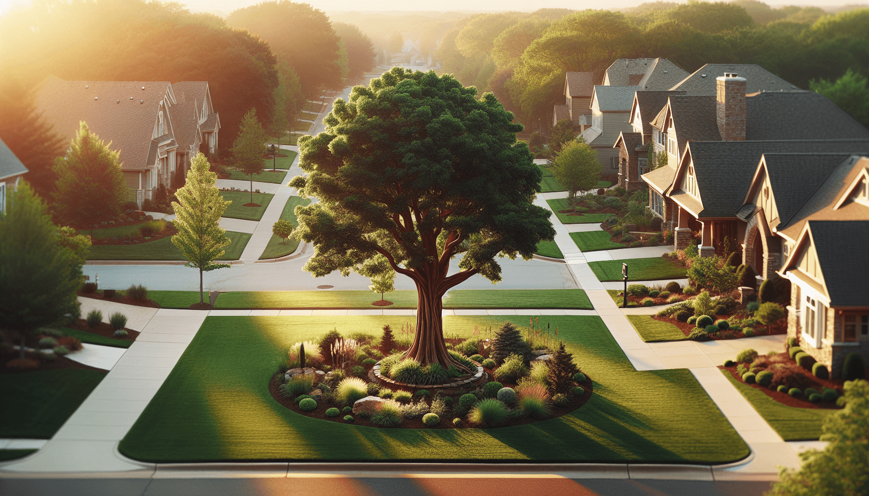 Discover Kansas City Tree Planting Trends