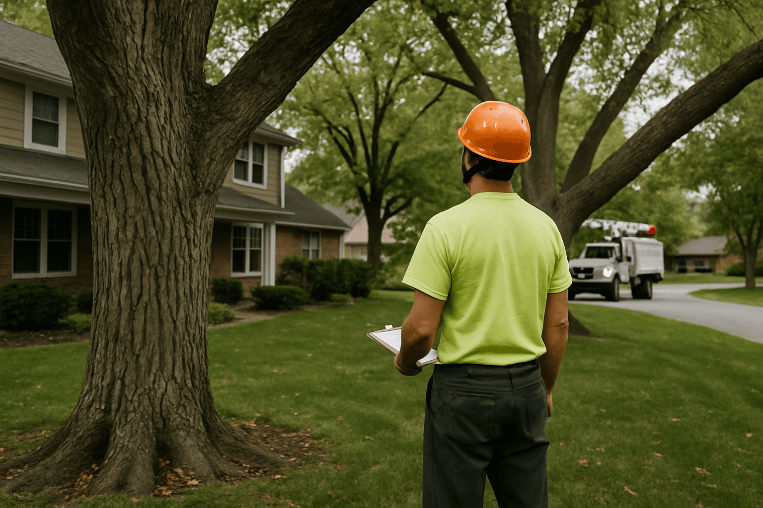 Kansas City Tree Risk Assessment Guide