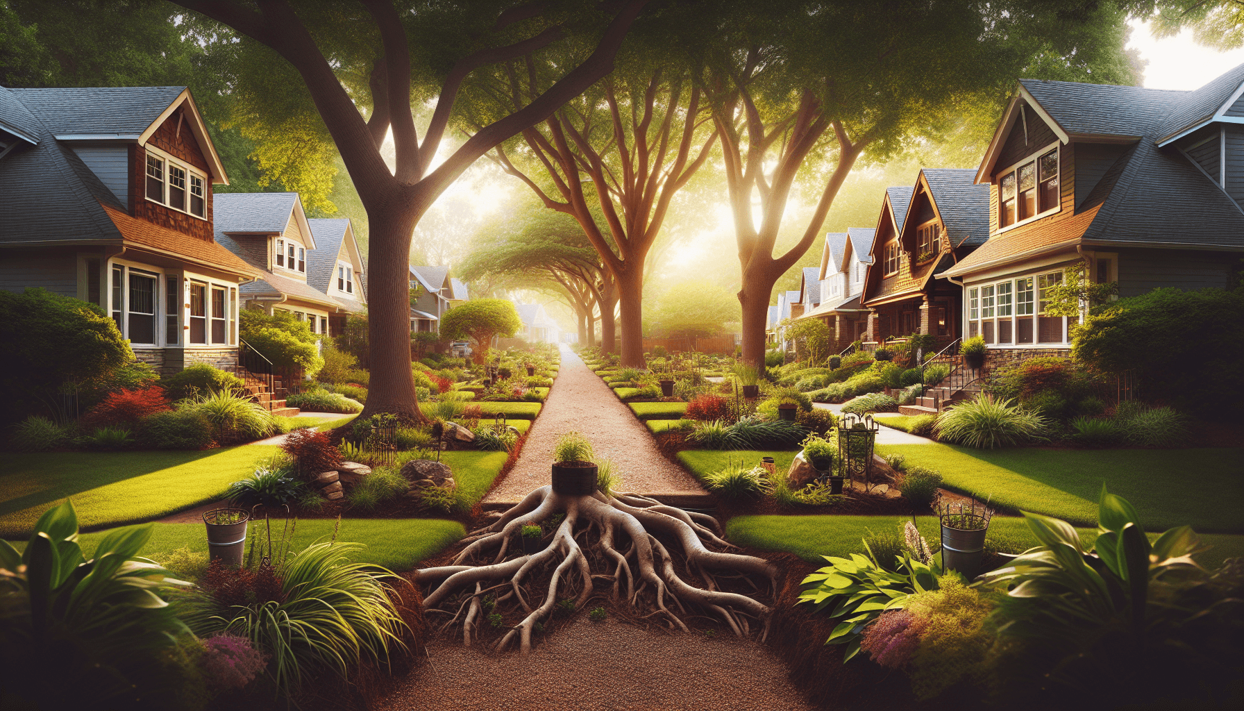 Essential Kansas City Tree Root Care Tips