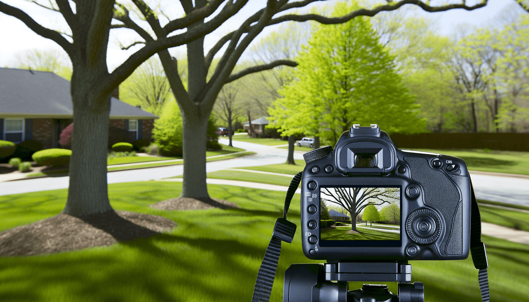 Kansas City Urban Tree Health Tips