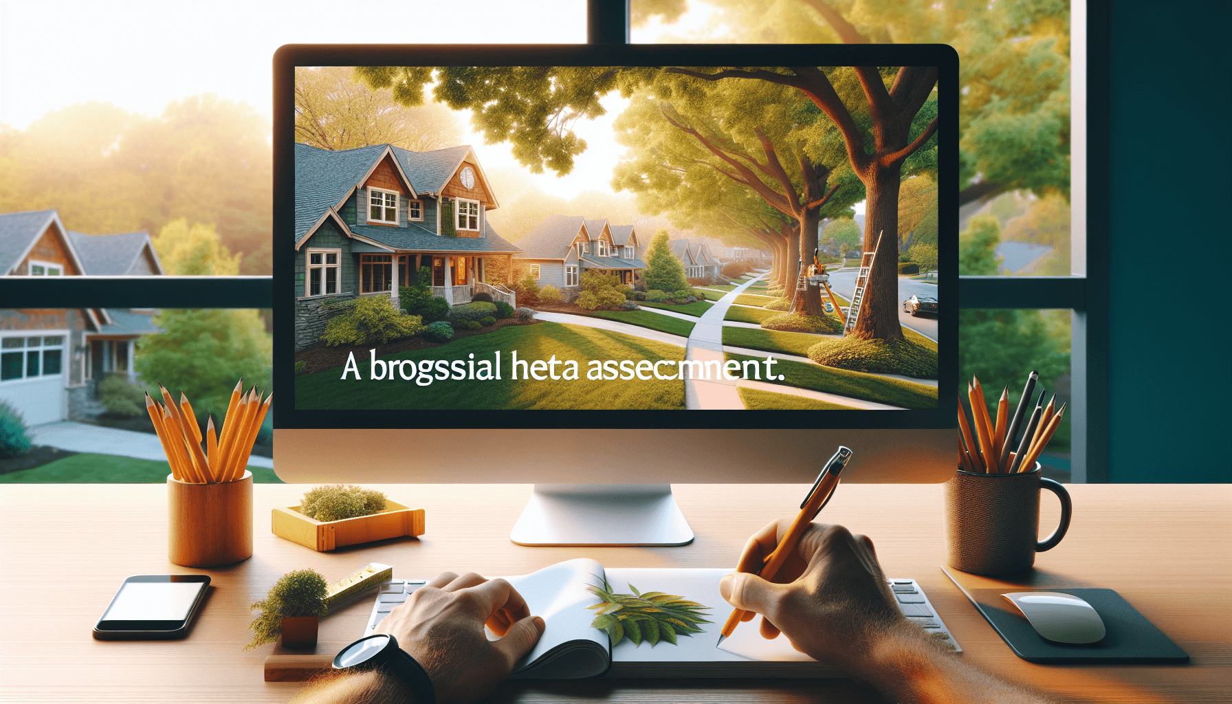 Key Tree Health Assessment Tips in Kansas City