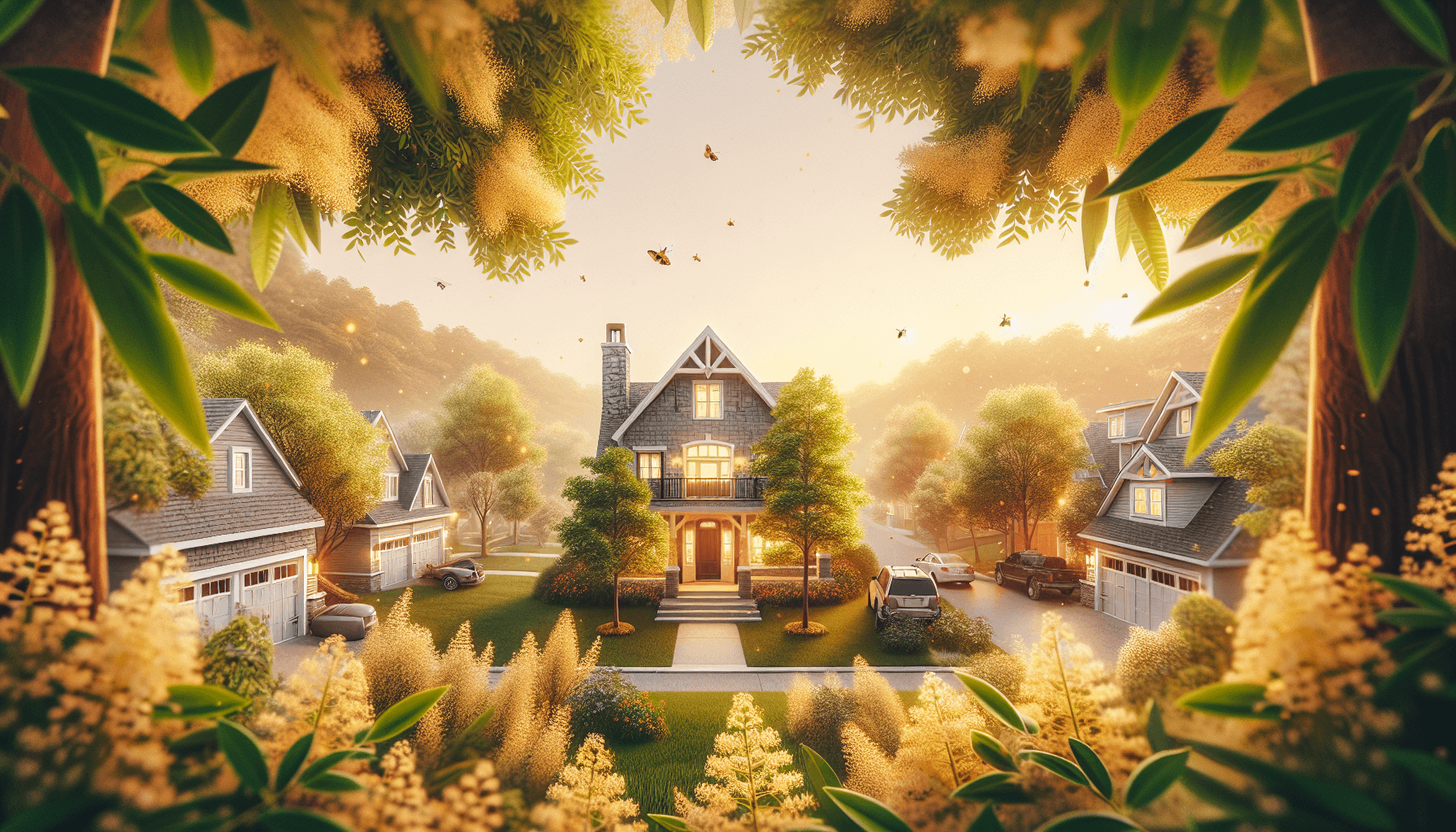 Managing Tree Allergies in Kansas City