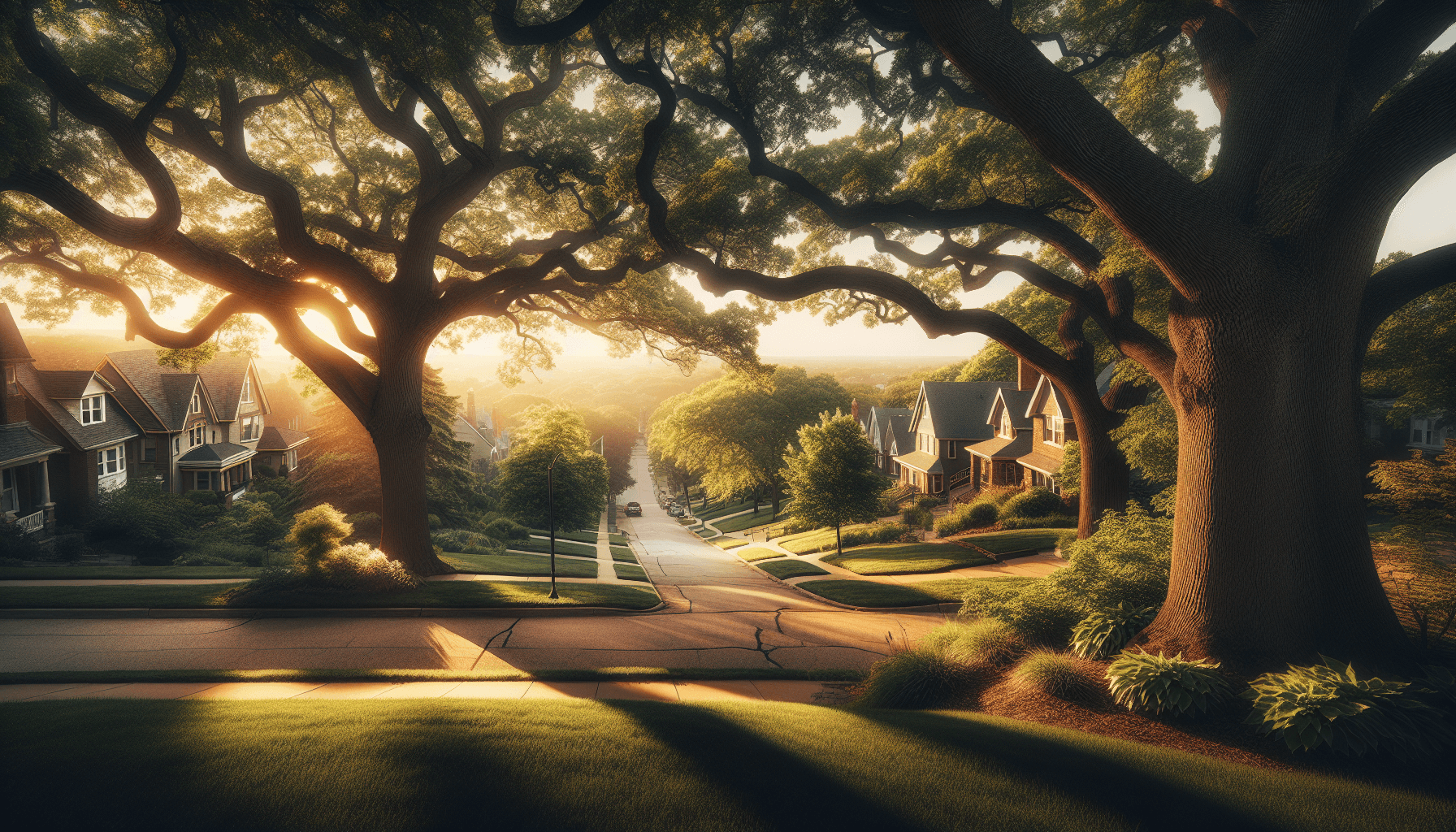 Preserve Kansas City's Heritage Trees Today