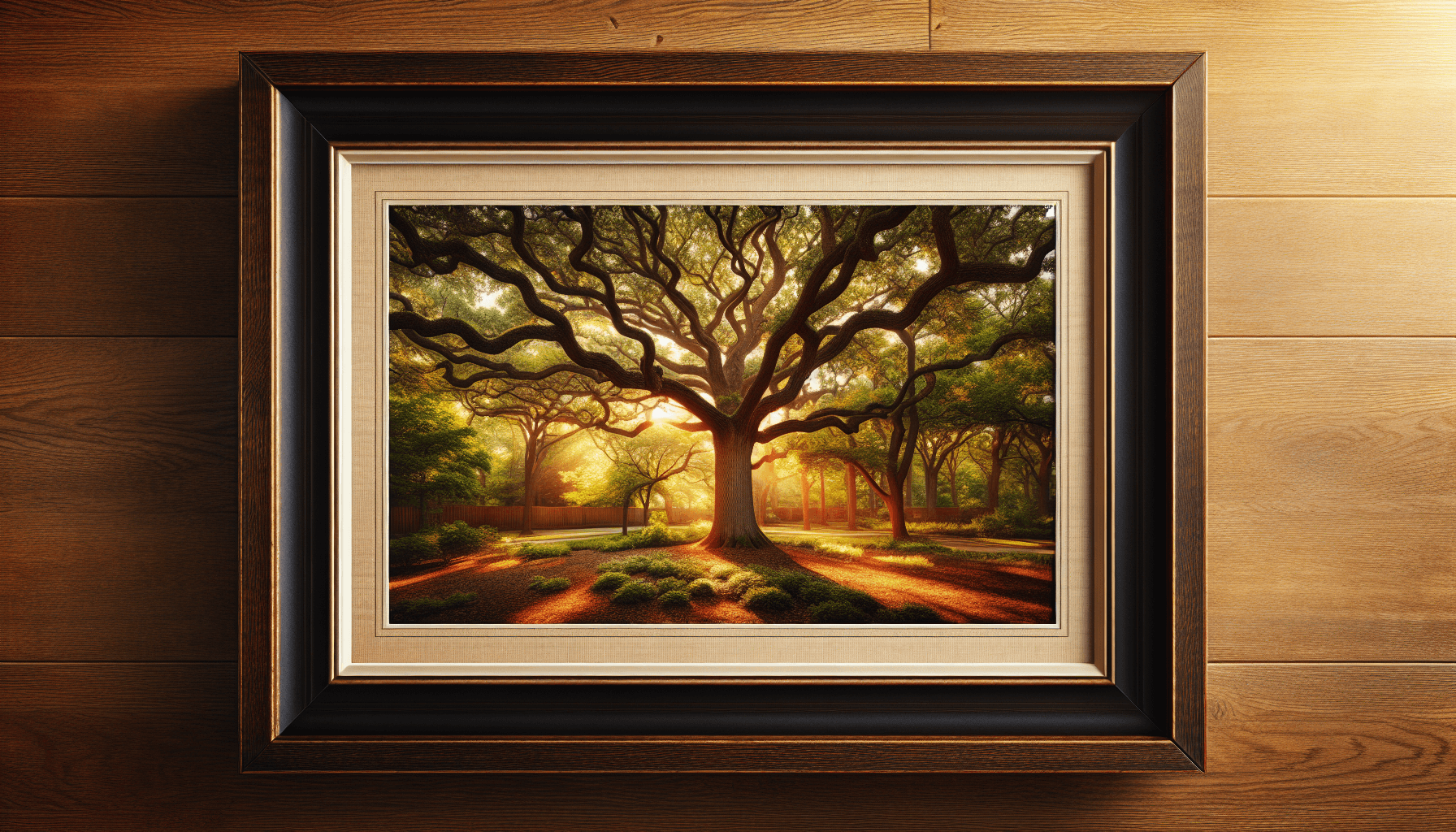 Preserving Historical Trees in Kansas City