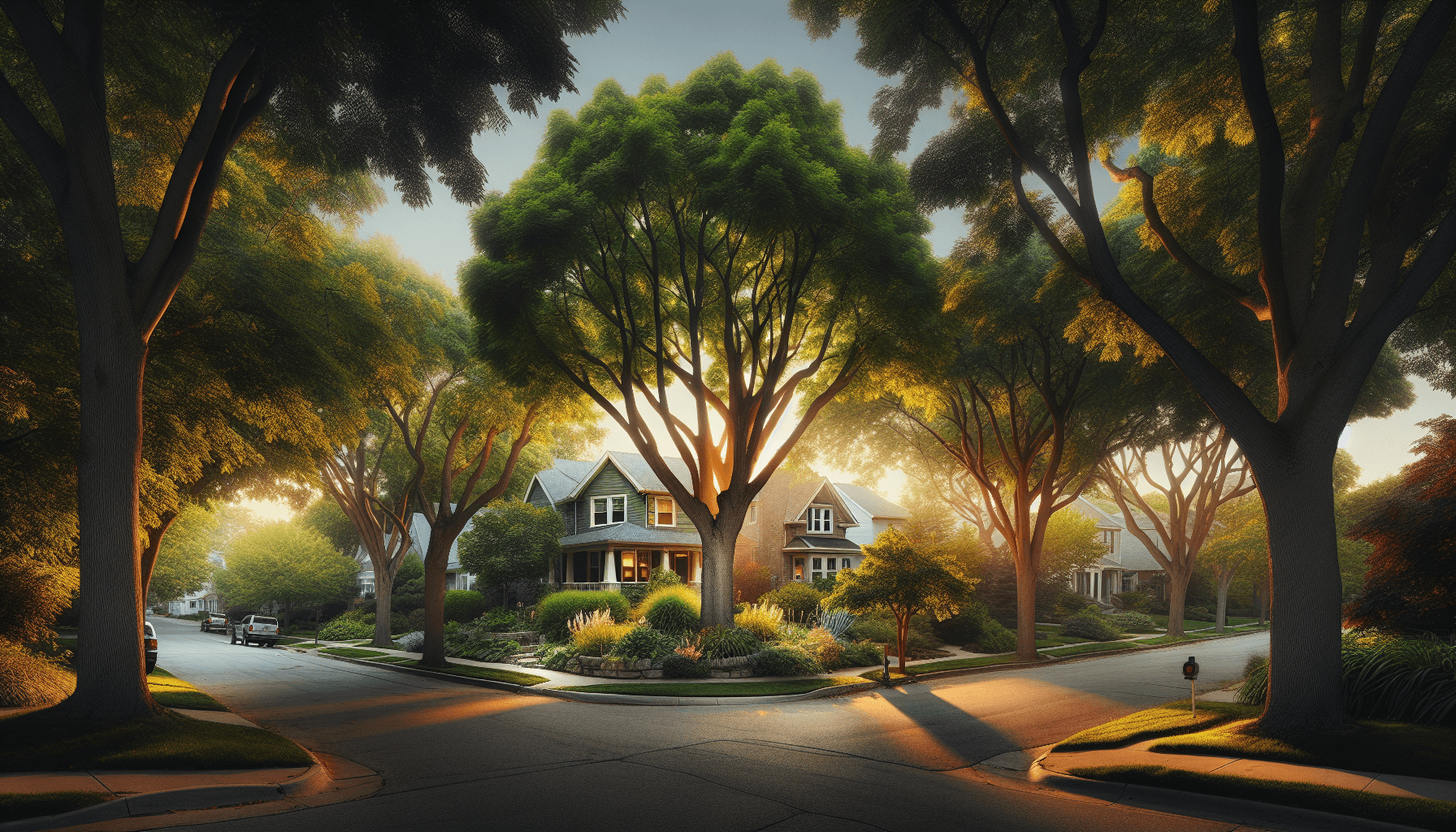 Prevent Ash Borers in Kansas City Trees