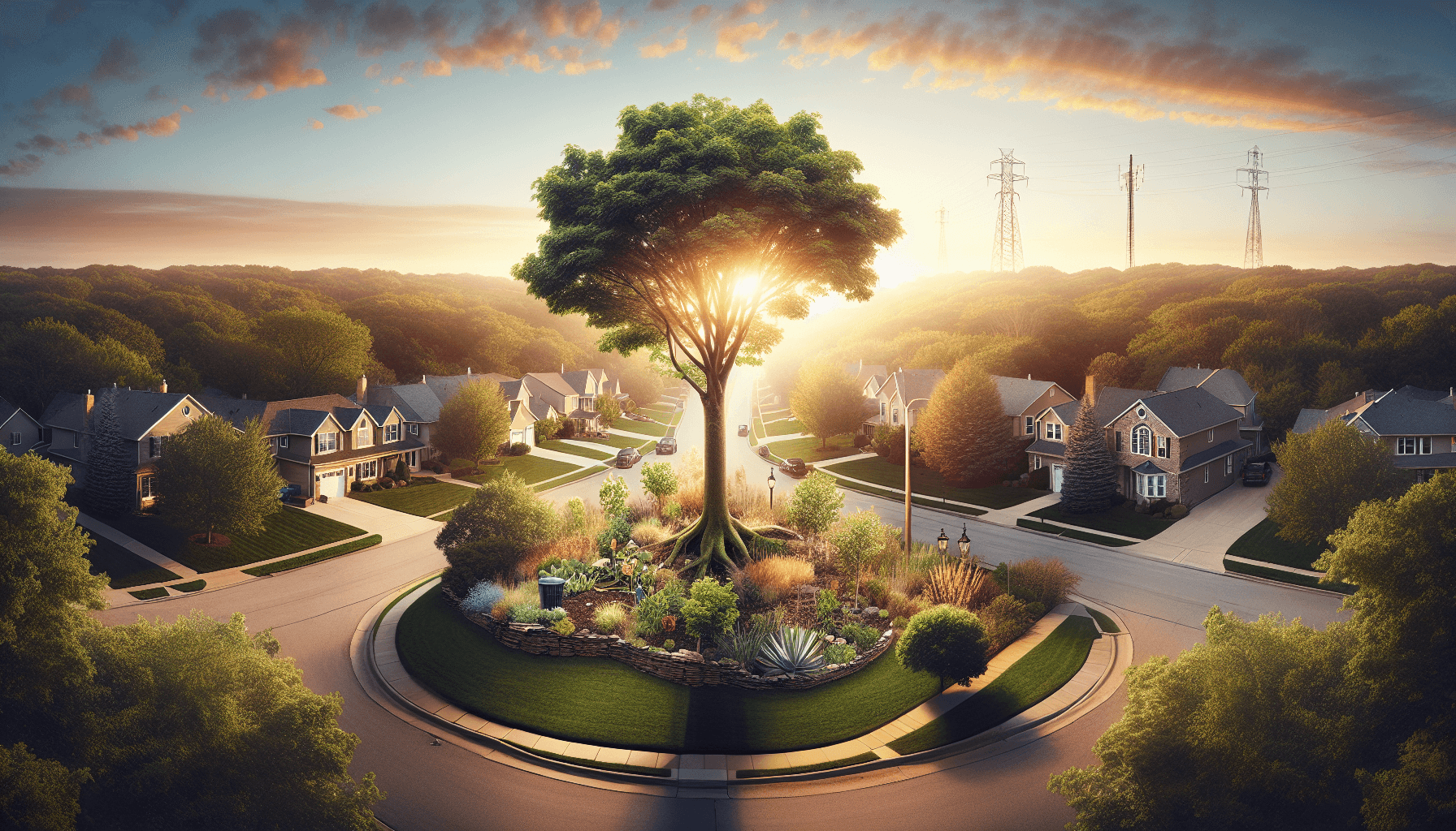 Save Energy with Smart Tree Planting in KC