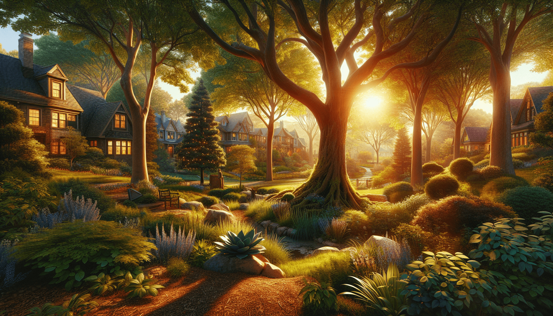 Seasonal Tree Planting Tips for Kansas City