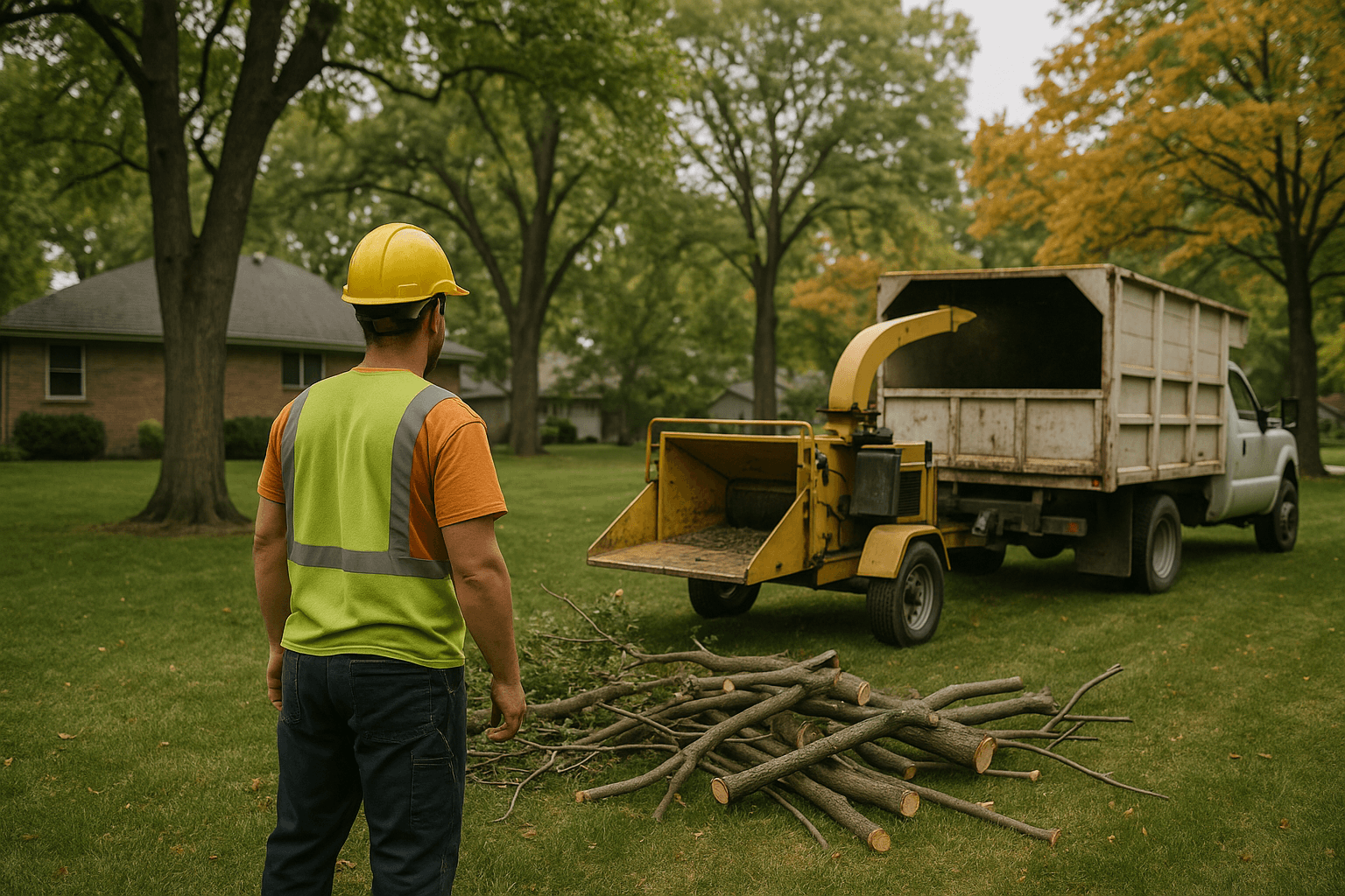 Top 10 Trees Native to Missouri (And Why They're Great for Your Yard)