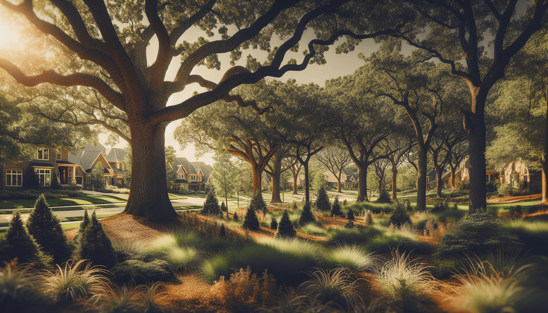 Top Tree Resilience Strategies for Kansas City