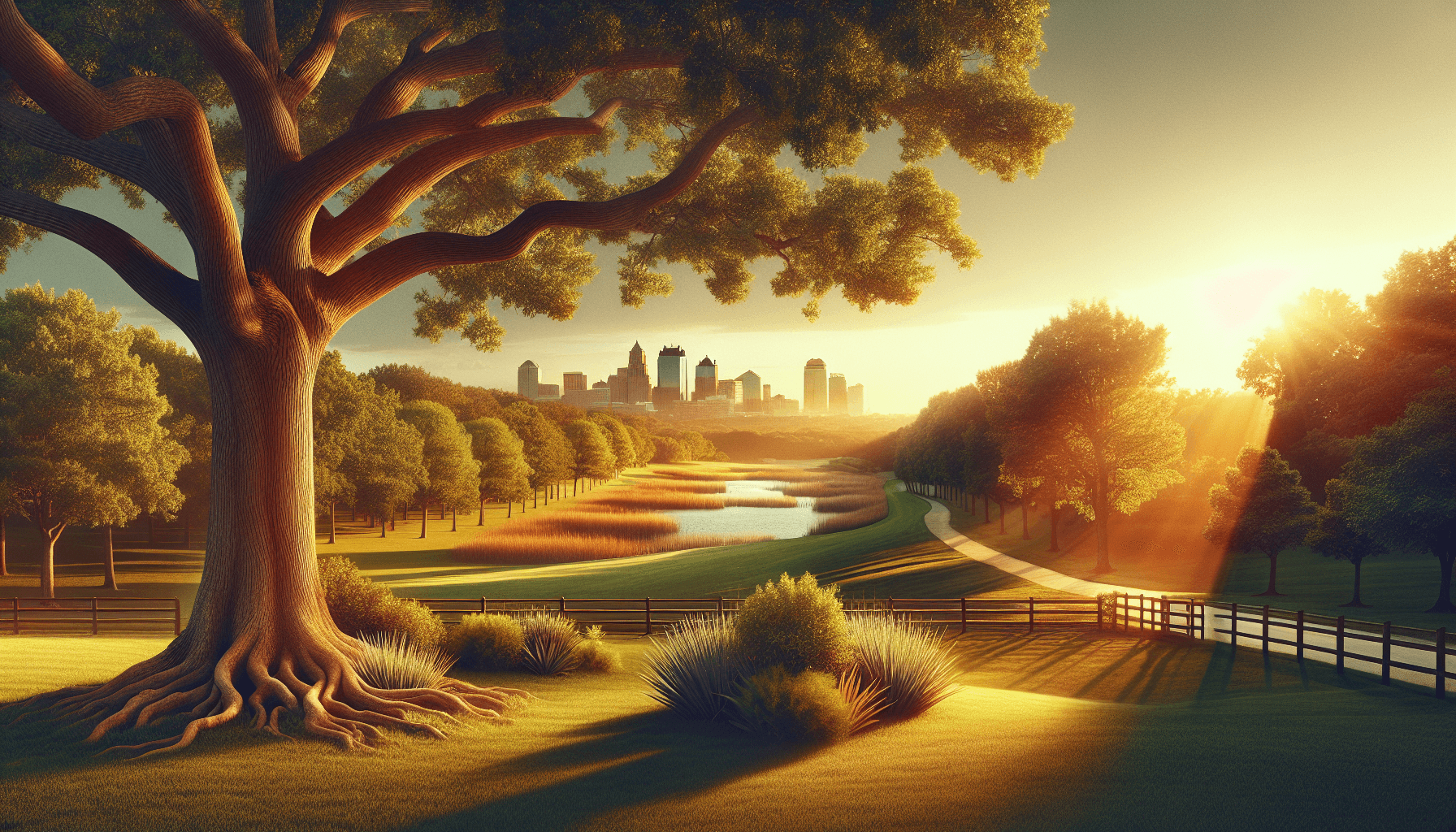 How Tree Biodiversity Benefits Kansas City