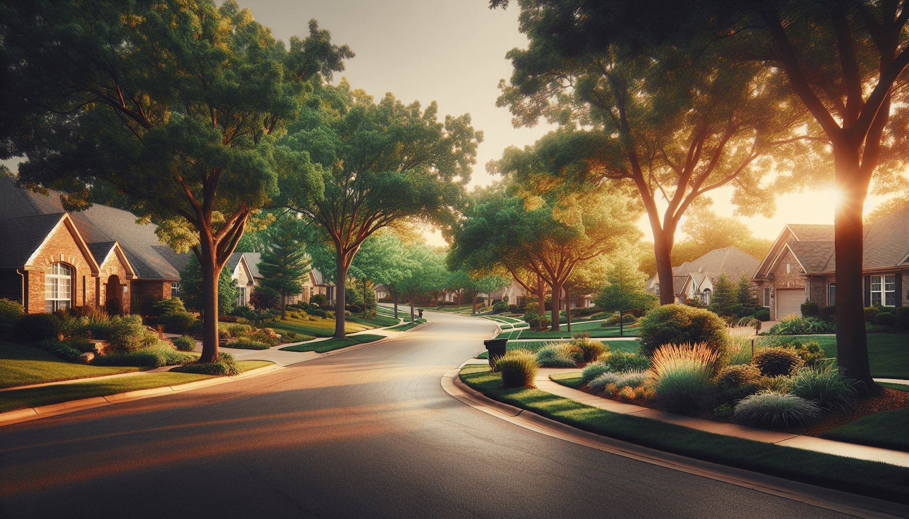 Tree Care Essentials for Kansas City Suburbs