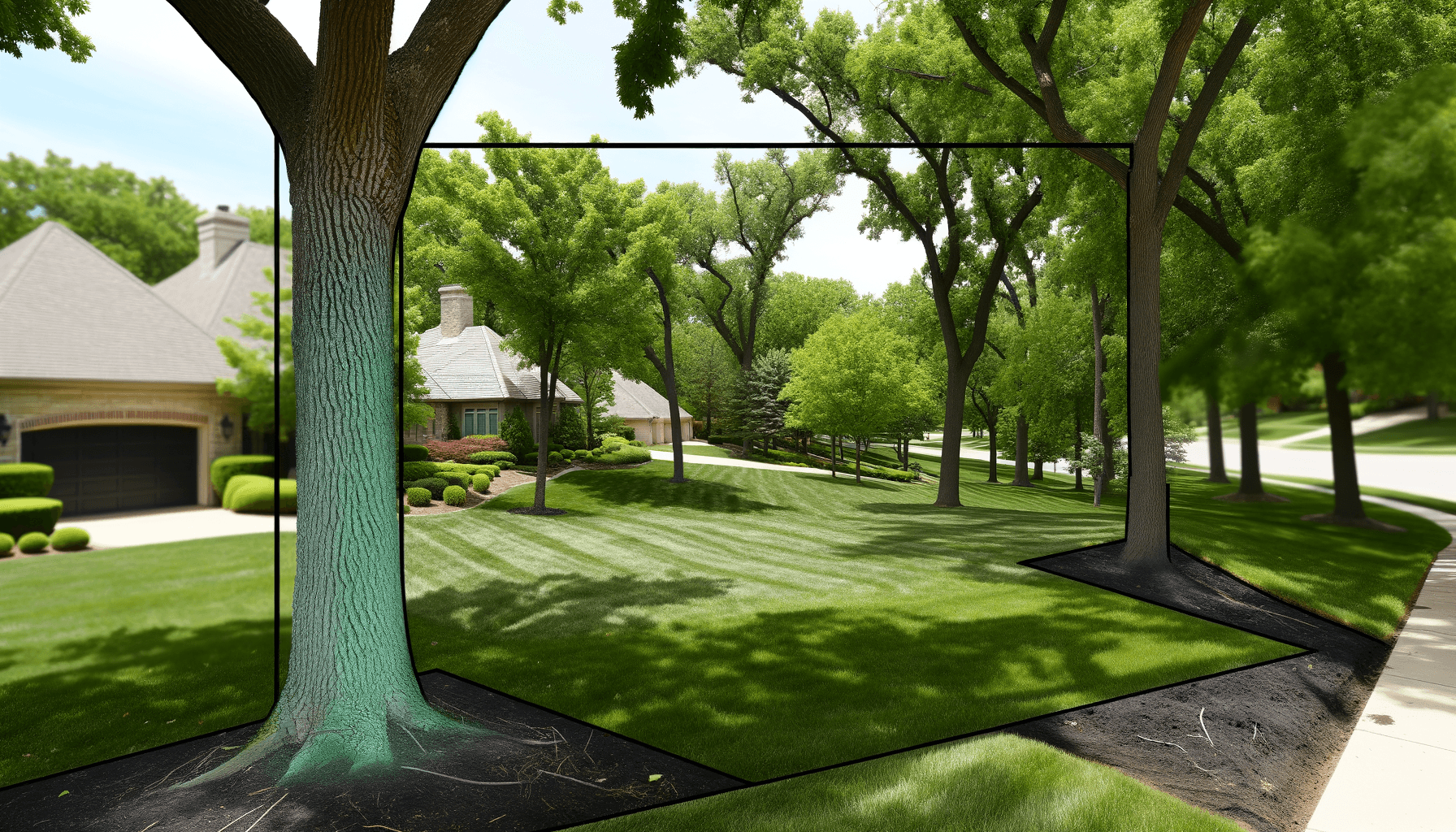 Tree Preservation Methods in Kansas City