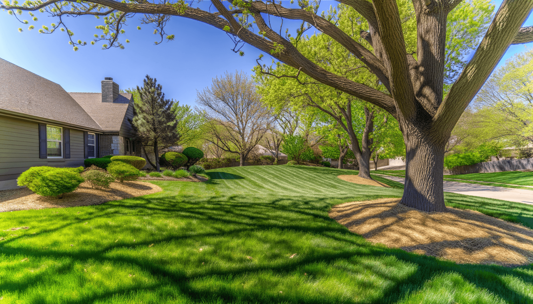 Tree Safety Tips for Kansas City Residents