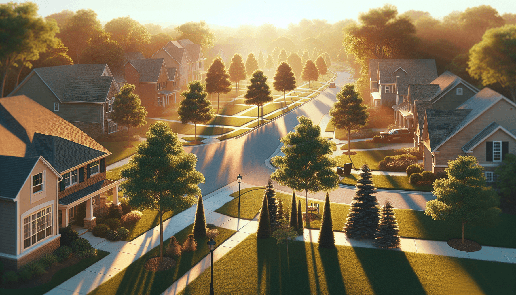 Trees for Urban Wildlife in Kansas City